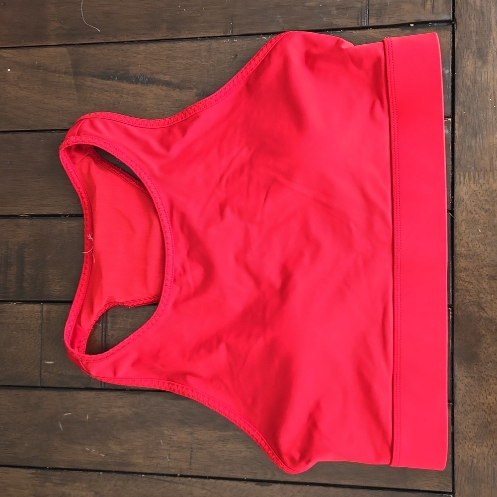 Fabletics sports bra